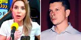 Juliana Oxenford recordó la FUERTE discusión con Mario Hart: "¿Qué esperar de un tipejo como tú?"
