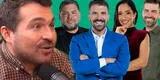 Giacomo Bocchio SORPRENDE al apoyar críticas contra 'El Gran Chef' tras su salida: “No pasa nada”