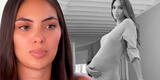 Natalie Vértiz se pronuncia tras desilusionar a Yaco Eskenazi y expone por qué no le dará una niña: "¿No les parece ilógico...?"
