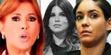 Magaly Medina ECHA a Tilsa Lozano y EXPONE la vez que se burló del físico de Macarena Vélez: " La comparaba"
