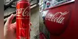Retiran de manera urgente cientos de latas de Coca Cola tras preocupante hallazgo que pondría en riesgo la salud