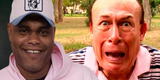 Enrique Espejo 'Yuca' sigue internado en UCI y Joao Castillo revela detalles de su fuerte caída: "Se golpeó la cabeza"