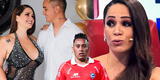 Jesús Barco REAPARECE y respalda a Melissa Klug tras revelarse que estará en 'El valor de la verdad': Esto hizo