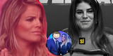 Expareja de Alejandra Baigorria invitó a salir a Macarena Vélez y ella SE RÍE: "Le respondía"
