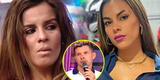 ¿Mario Hart le fue infiel a Alejandra Baigorria con Aida Martínez?: Modelo suelta IMPENSADO DATO
