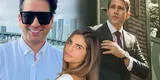 Javier Olivares, expareja de Susana Alvarado: ¿Quién es el EXITOSO chileno y qué tiene en común con Paco Bazán?