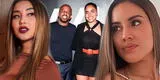 Darinka Ramírez SORPRENDIÓ a la hija mayor de Farfán en su cumpleaños: ¿Qué dirá Xiomy Kanashiro?