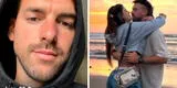 Saliente de Macarena Vélez estaría usando APP de citas, pese a RELACIÓN con exchica reality