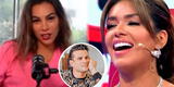 Aída Martinez echa a Shirley Arica y revela que se metió al baño ¿con Christian Domínguez?: "Yo escuché. Cuenta completo"