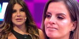 Alejandra Baigorria CONFIESA pasar mal momento tras declaraciones de Macarena Vélez: “No son días fáciles”