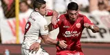 Cuánto paga Universitario vs. Sport Huancayo: apuestas, cuotas y pronóstico por la fecha 6 de la Liga 1