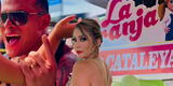 Karla Tarazona revela VERDAD detrás de fiesta que Christian Domínguez le hizo a su hija sin Pamela Franco: "Nunca tuve..."
