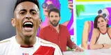 Christian Cueva EXPLOTA EN VIVO contra Rodrigo González y Gigi Mitre: “¿Tú has hecho algo por el país?”