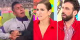 "¿Tu fuiste mi colchón?": Christian Cueva EXPLOTA al ser encarado por su infidelidad con Pamela Franco