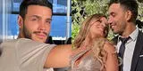 Mario Irivarren SORPRENDE al revelar EN VIVO qué le regalará a Alejandra Baigorria y Said Palao en su boda