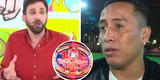 Rodrigo González ARREMETE contra Christian Cueva por presunta cercanía con BANDA CRIMINAL ‘Los Pulpos’