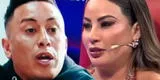 Christian Cueva DESMIENTE a Pamela López y manda contundente mensaje sobre sus hijos: "Que me denuncie"