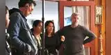 Directora Ani Alva Helfer: "Mujeres harán  catarsis con SCVD 2"