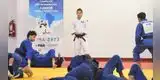 Paula Pareto, campeona olímpica de judo, dictará entrenamiento internacional en Lima