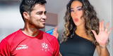 Rodrigo Cuba comentó video de Melissa Paredes tras terminar con Ale Venturo: Esto es lo que le dice