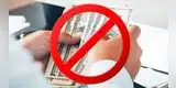 El dólar se despide para siempre: Estos países lo prohíben por completo y así afectará a la economía global