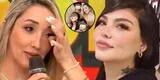 Romina Gachoy SE QUIEBRA al hablar de un posible encuentro entre Angie Jibaja y sus hijos: "Los amo como no tienen idea"