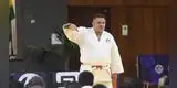 Perú acogerá el seminario internacional más importante de arbitraje en judo