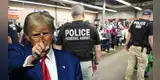¡ALERTA! Gobierno de EE. UU. expulsa a INMIGRANTES de estos estados tras nueva OLA de DEPORTACIONES