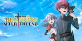'The Beginning After the End': Fecha, hora y LINK para ver el episodio 3 del anime