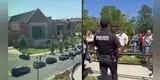 Tiroteo en la Universidad Estatal de Florida deja 6 personas heridas en Estados Unidos