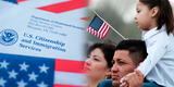 ¡Buenas noticias para inmigrante! Estos son los extranjeros sudamericanos con Parole Humanitario que pueden quedarse en EE.UU.