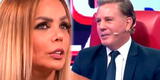 Renato Rossini admite en 'El valor de la verdad' que ENGAÑÓ a Shirley Cherres y la CHOTEÓ CRUELMENTE: "Le mentí"