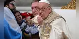 SIETE DÍAS de duelo en Argentina tras la CONMOVEDORA muerte del papa Francisco