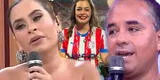 Ethel Pozo ARREMETE contra Roberto Martínez por polémica con Larissa Riquelme: “Mujeres afectadas”