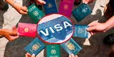 ¡Ya no NECESITAS VISA! Esta es la manera LEGAL para ingresar a Estados Unidos desde mayo 2025