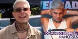 Paul Michael hablará por PRIMERA VEZ de Pamela López en El Valor de la Verdad: "¿Será cierto tanto amor?"
