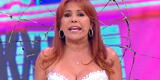 Magaly Medina DEJARÁ ATV definitivamente y ya tendría nuevo canal, revela Christian Byron: "No va en 2026"