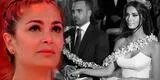 Laura Spoya estaría SEPARADA de su ESPOSO Brian Rullan y Magaly lo confirma: "No le preocupa más su matrimonio"
