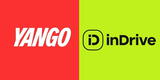 Yango e InDrive TIEMBLAN en Perú: famosa app anuncia expansión y busca destronar a los grandes del taxi