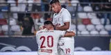 Cuánto paga Universitario vs. UTC: apuestas y pronóstico del partido por la Liga 1