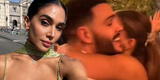 Vania Bludau ROMPE SU SILENCIO tras video viral de Mario Irivarren pactando llamarla: “Qué divertido”