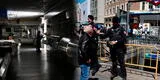 Apagón eléctrico MASIVO en todo España: El corte también está afectando a Portugal y Andorra