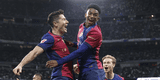 Cuánto paga Barcelona vs. Inter: apuestas y pronóstico de la ida por semifinales de la Champions League