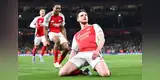 Cuánto paga Arsenal vs. PSG: pronóstico, apuestas y cuotas del partido por semis de la Champions League