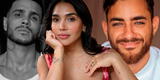 ¿Vania Bludau CHOTEA a Mario Irivarren por Austin Palao? Influencer ES EXPUESTA por Tula Rodríguez