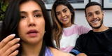 Diana Sánchez se PRONUNCIA sobre posible remember entre Mario Irivarren y Vania Bludau: “Sería lindo”