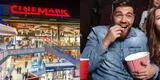 Cinemark lanza entradas a solo S/1: descubre qué días aplica, sedes participantes y cómo obtenerlas