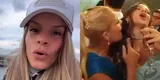 Alejandra Baigorria da INESPERADA NOTICIA tras agresión contra su madre: “Les tengo que decir...”