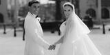 Alejandra Baigorria y Said Palao en el OJO DE LA TORMENTA: Evidencian presuntas IRREGULARIDADES en su boda