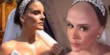 Gabriela Serpa DEJA EN SHOCK con su imitación de Alejandra Baigorria en 'JB en ATV': "La frente jajaja"